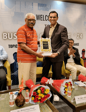 ICFAI Business School