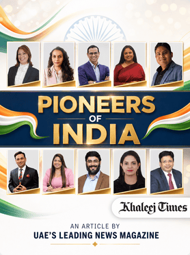 Khaleej Times