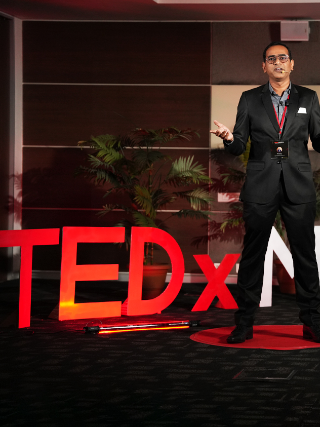TEDx